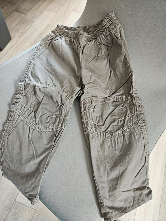 Lot de 15 pantalons 12 mois - photo numéro 12
