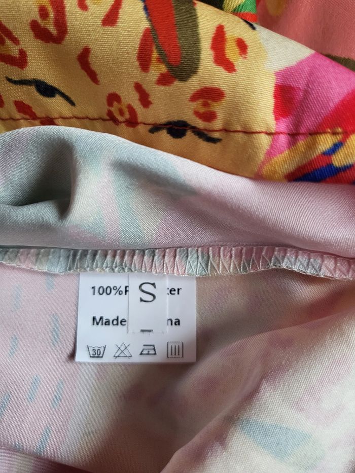 Robes - photo numéro 3