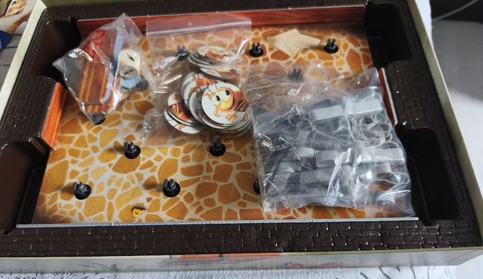 Jeu de société Panic Cafard - photo numéro 3