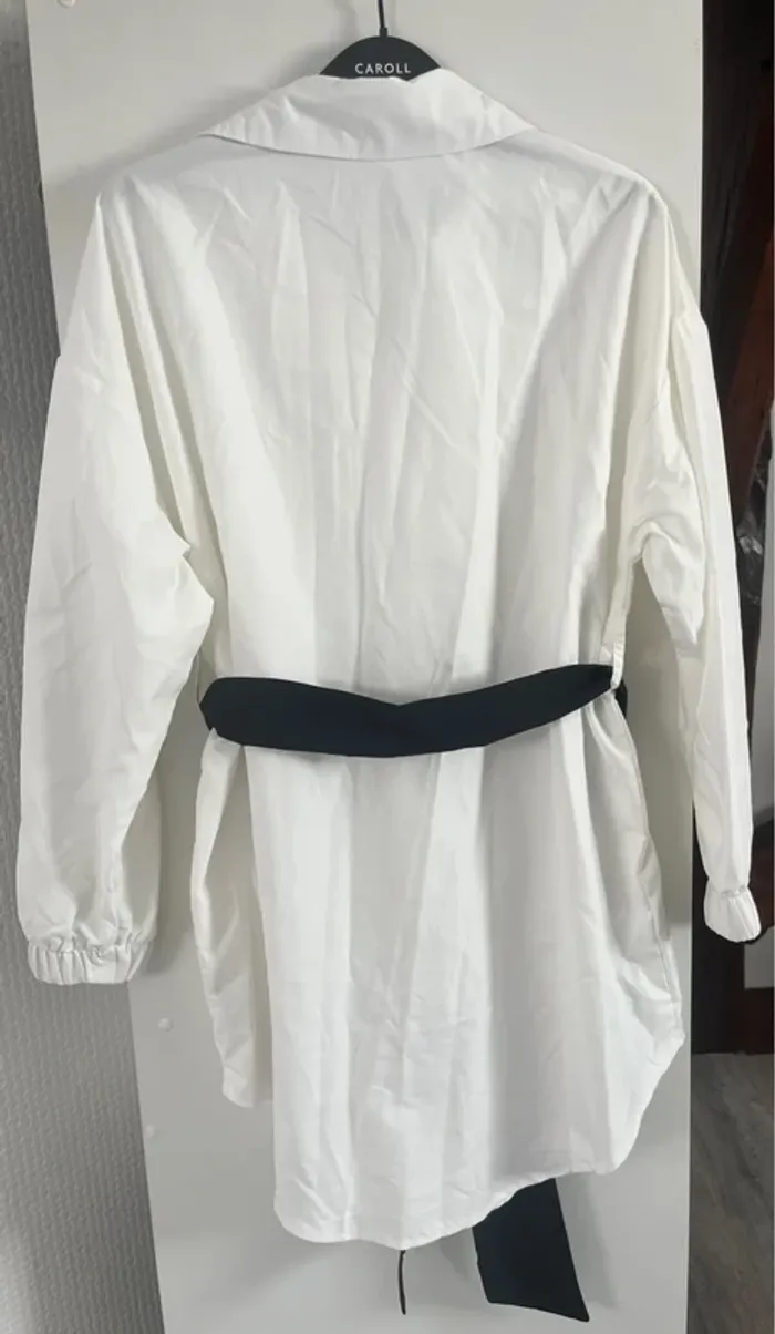 Robe chemise - photo numéro 3