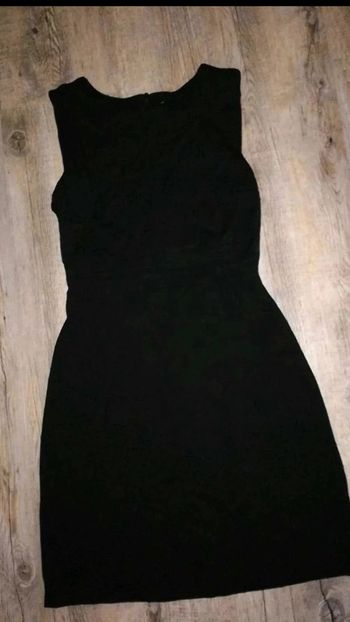 Robe  tailleur