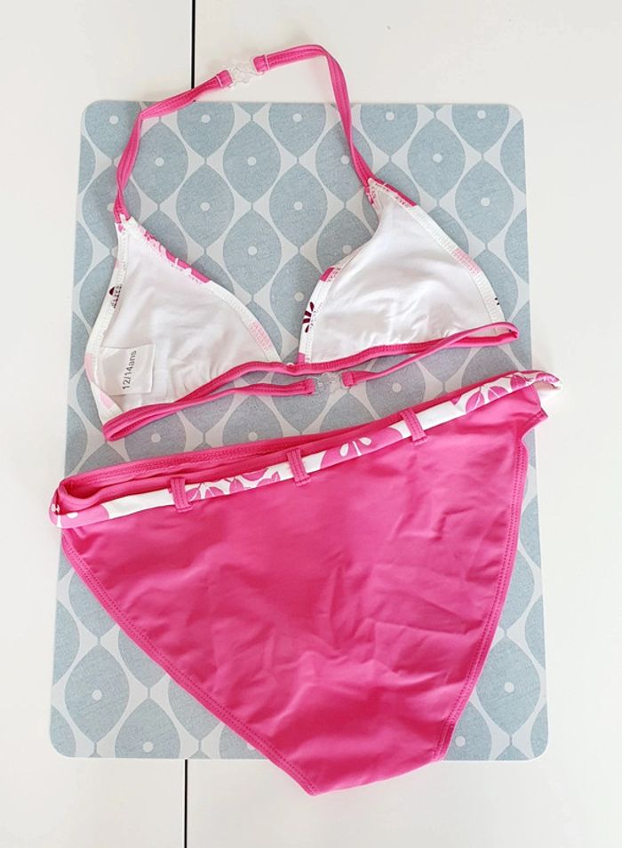 Maillot de bain - 12/14A - photo numéro 2