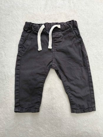 Pantalon 9 mois 