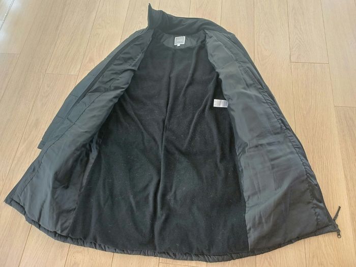 Doudoune longue en taille 42 - photo numéro 4