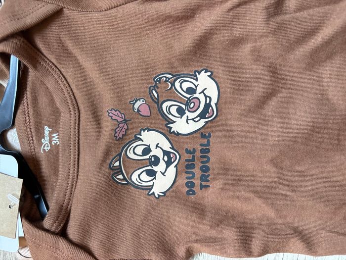 bodie tic et tac - photo numéro 2