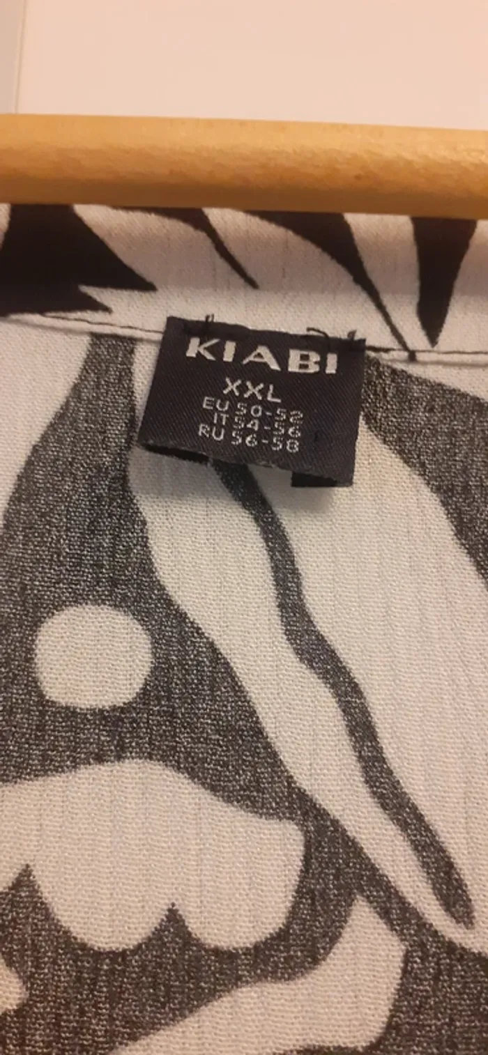 Robe taille XXL 50 52 - photo numéro 2