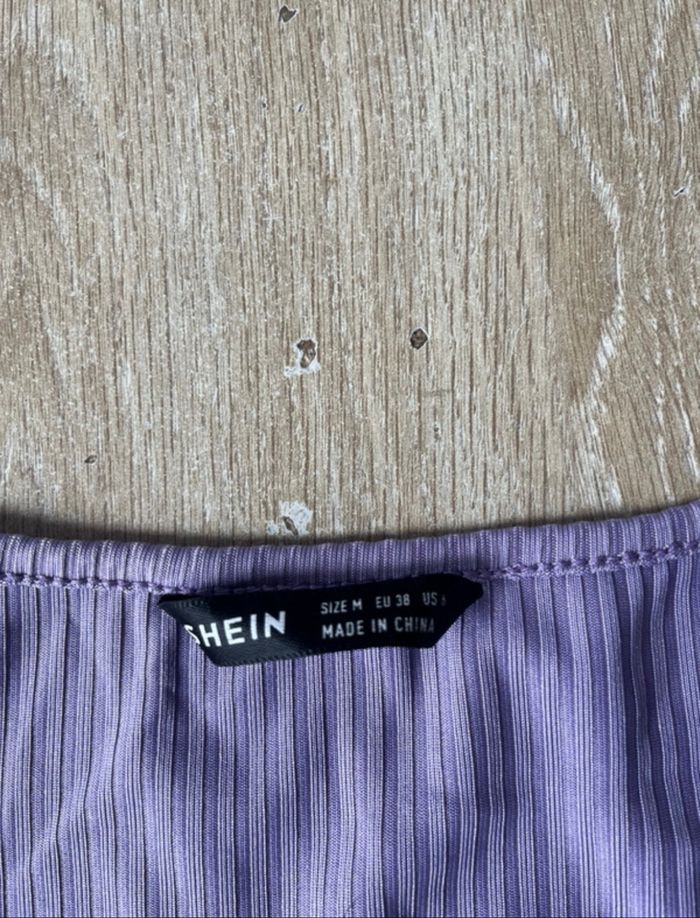 Haut femme - photo numéro 3