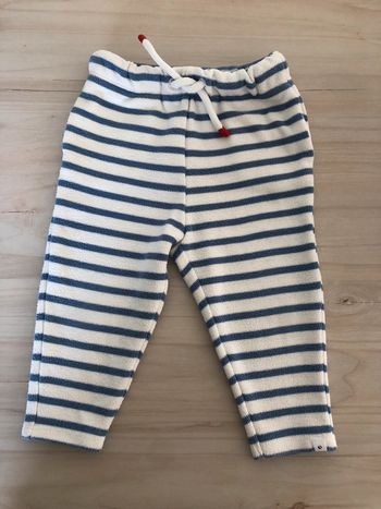 Legging Absorba 12 mois