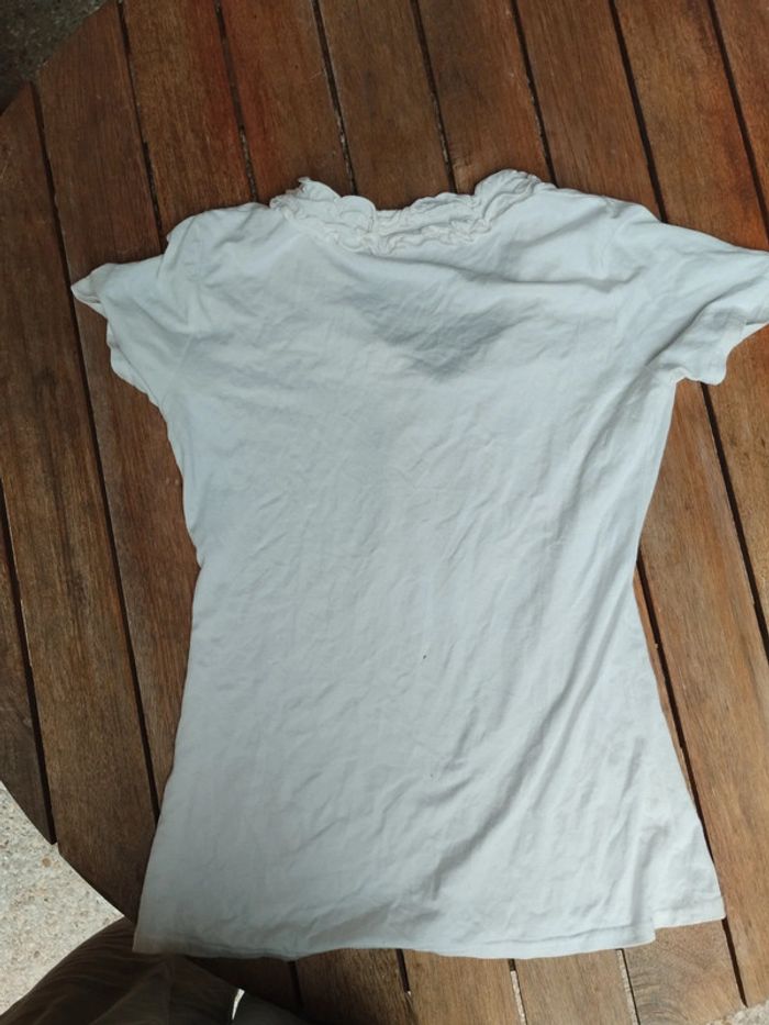 Tee shirt Caroll et Armand Thiery - photo numéro 6