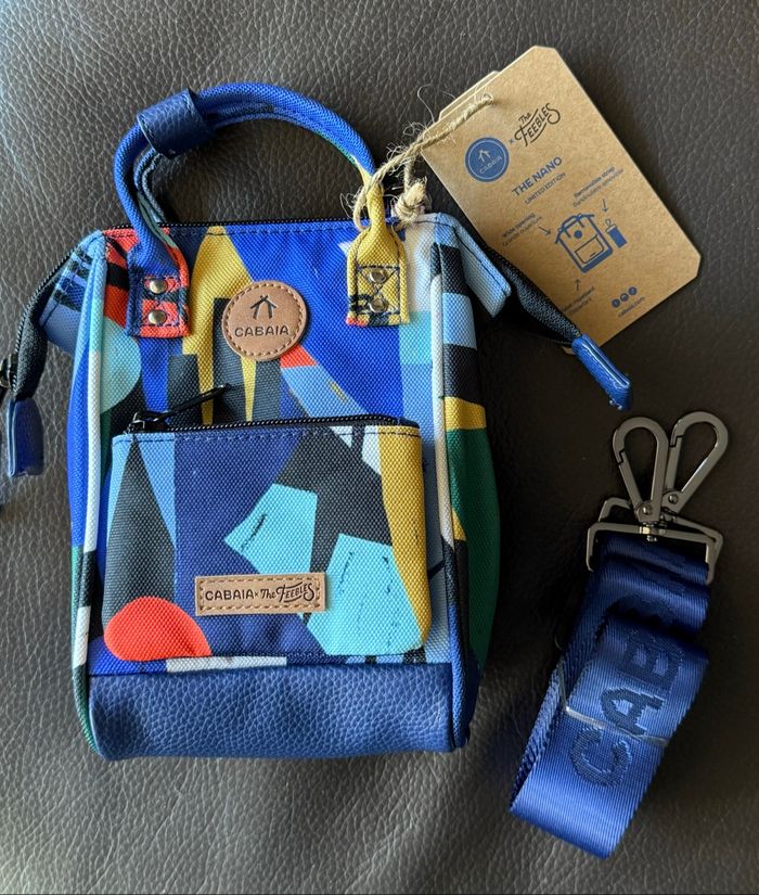 Sac Nano
