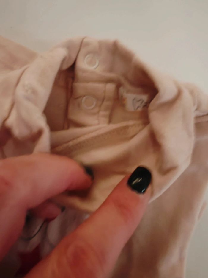Sous pull 12 mois - photo numéro 3