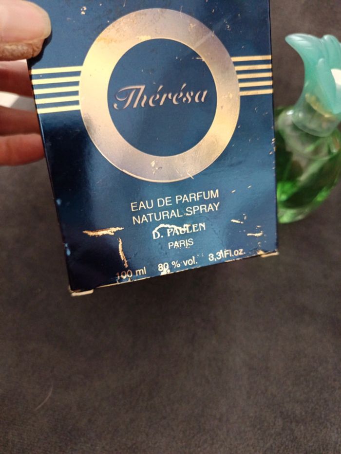 Eau de parfum - photo numéro 4