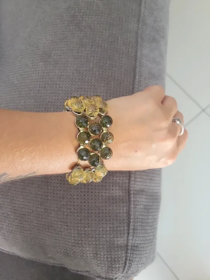 Bracelet fantaisie - photo numéro 3