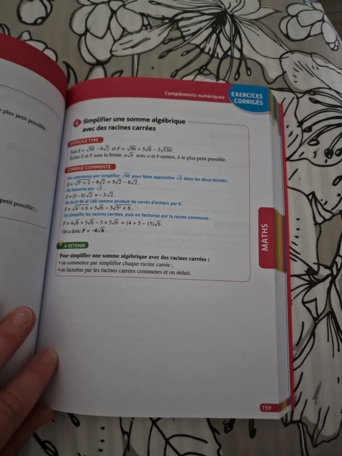 Toute la seconde pour comprendre - photo numéro 12