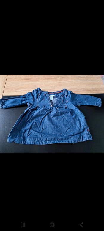 Chemise