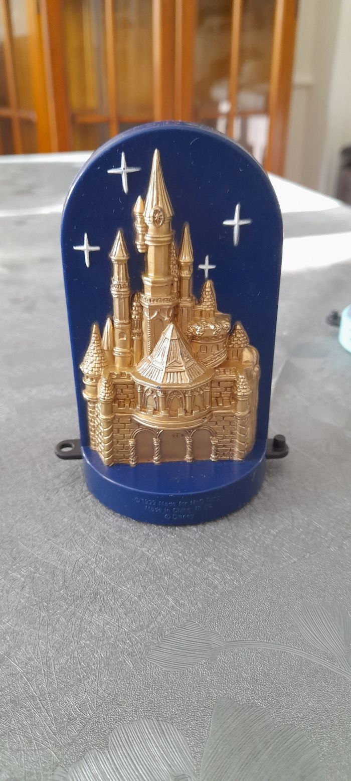 Figurines McDonald's - photo numéro 4