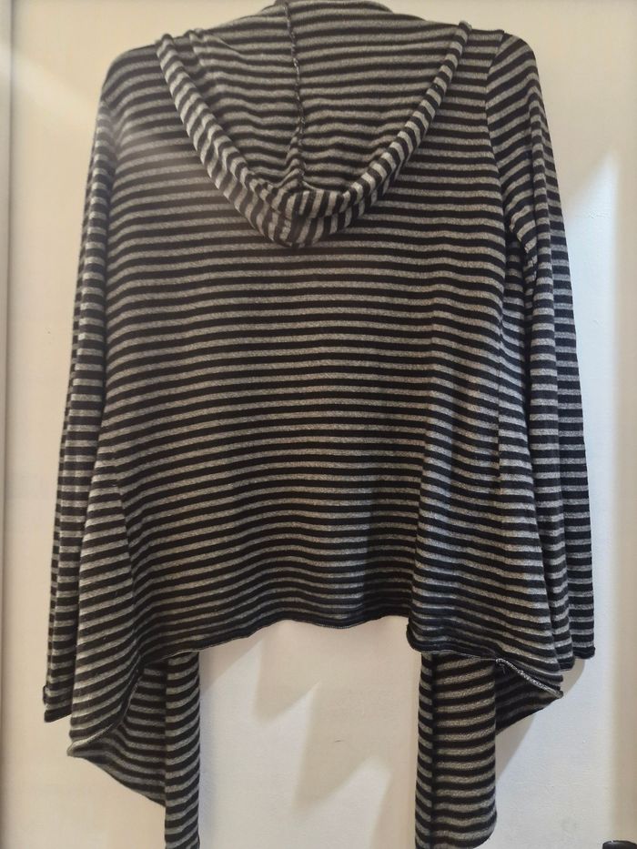 Gilet - photo numéro 2