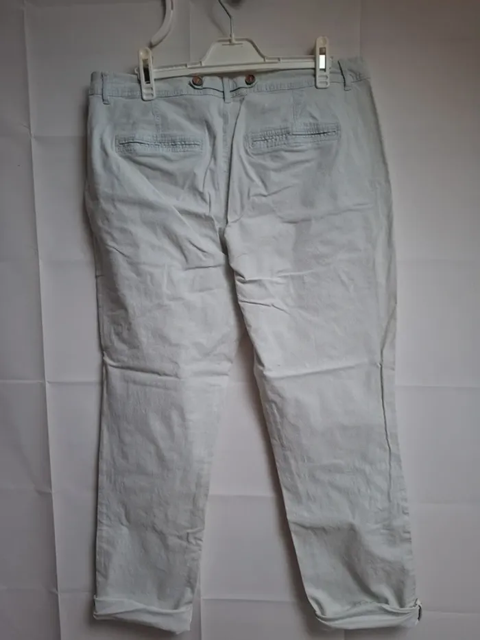 Pantalon taille 42 - photo numéro 3