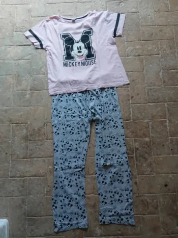 🌹pyjama Disney 38/40🌹