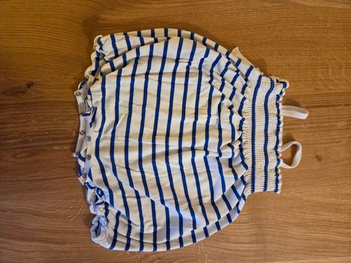 Combinaison Petit Bateau - photo numéro 5