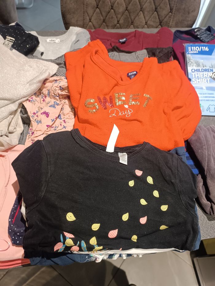 Très gros lot 5ans - photo numéro 2