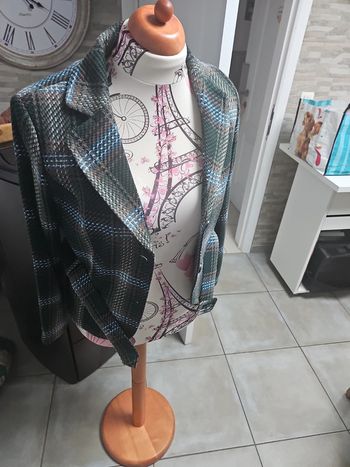Veste femme