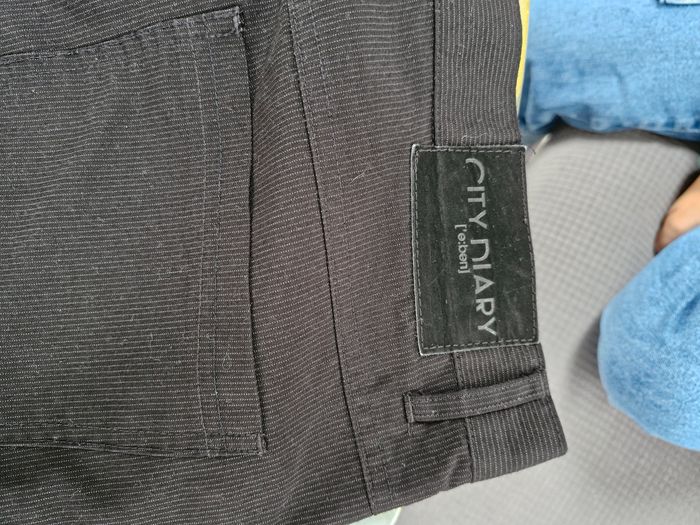 Pantalon homme - photo numéro 3