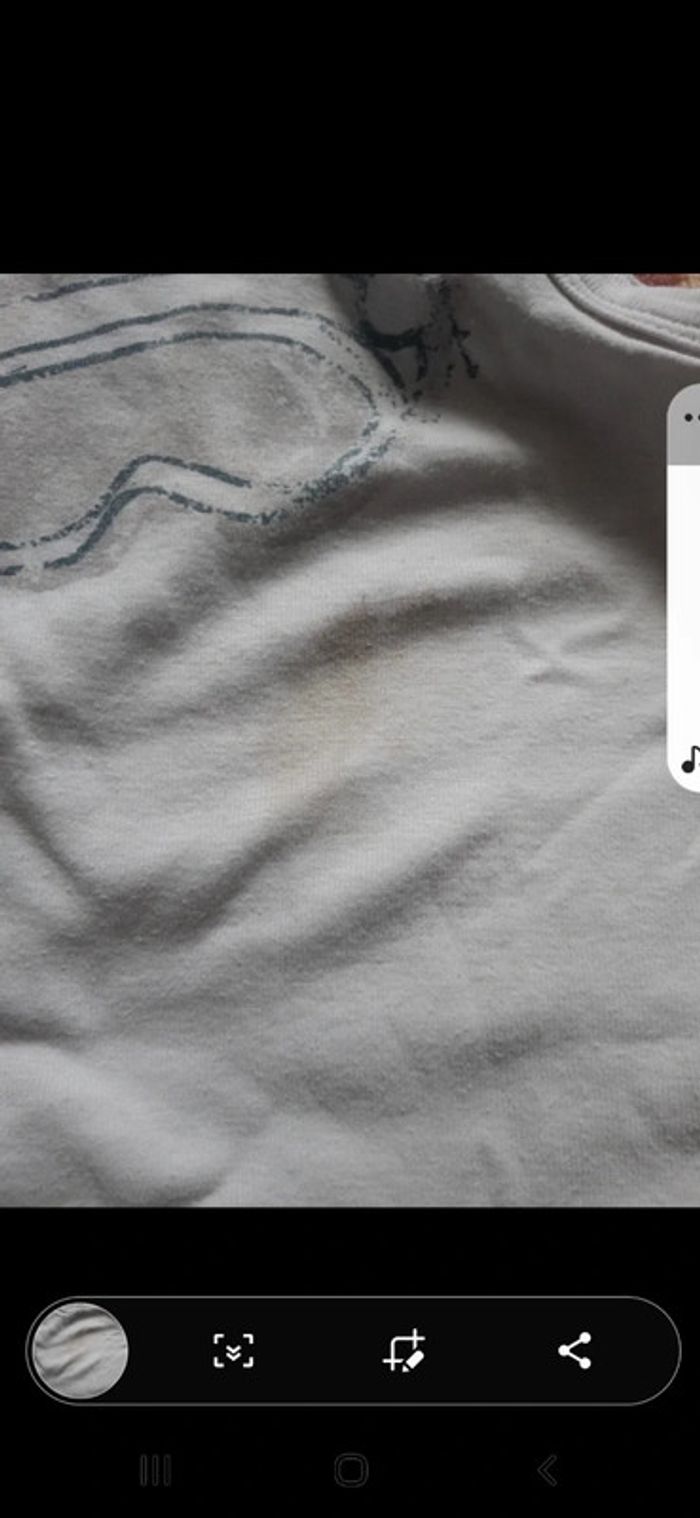 Debardeurs petit bateau 3 ans - photo numéro 2