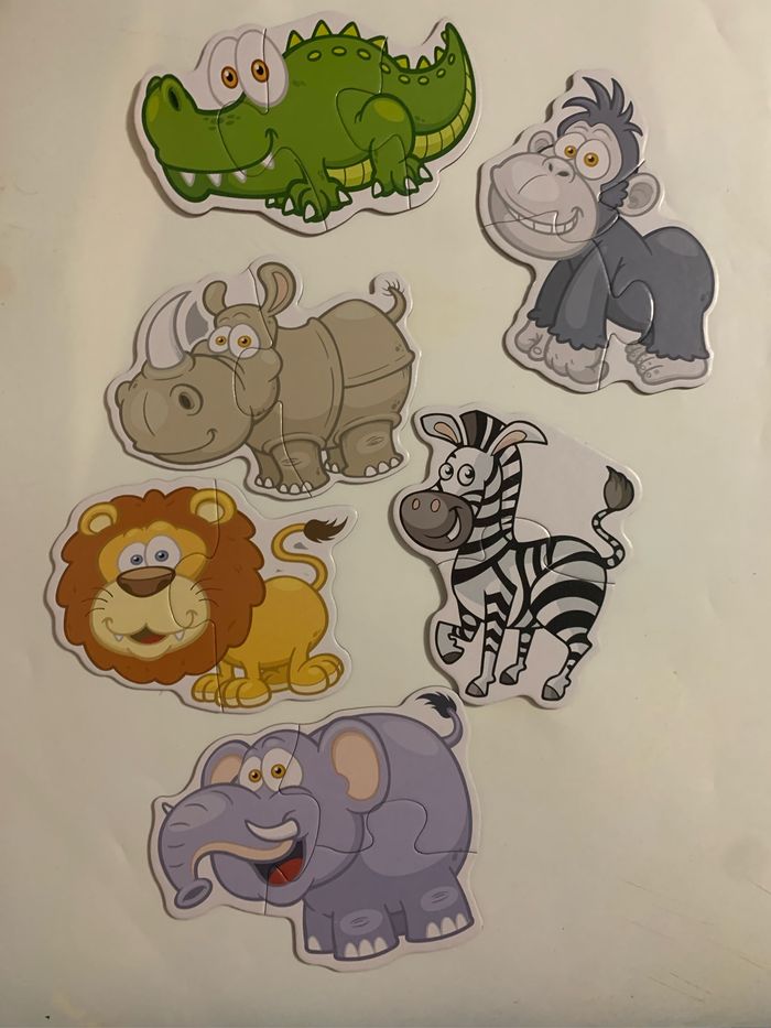 Puzzles