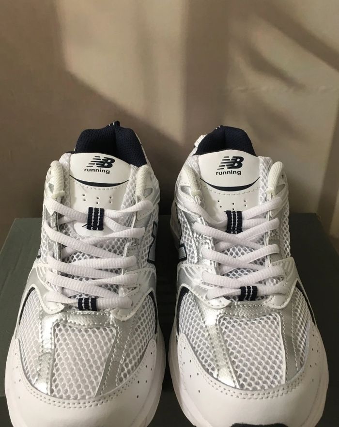 New Balance 530 maat 37 - photo numéro 3