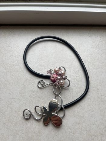 Collier ajustable créateur