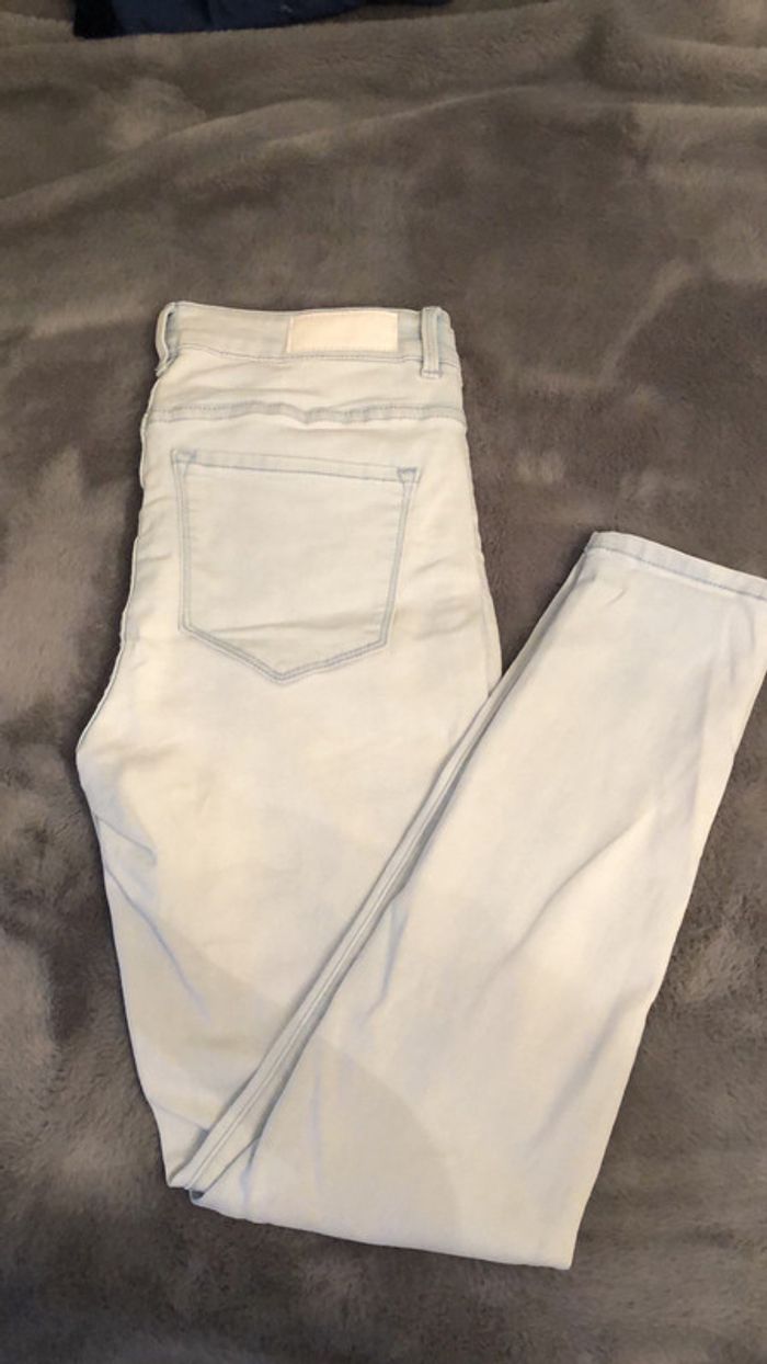 Jean skinny