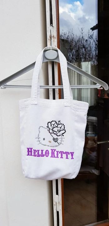 Sac Hello Kitty