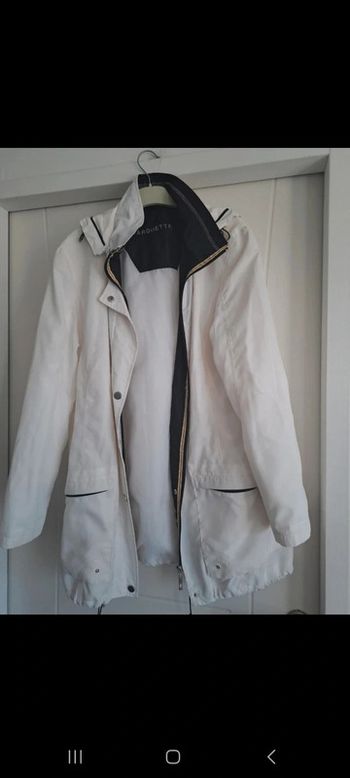 Veste Arquette 40