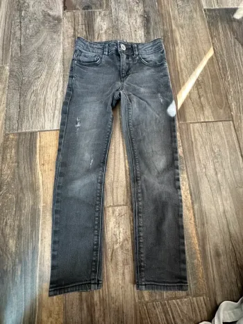 Jean slim Zara