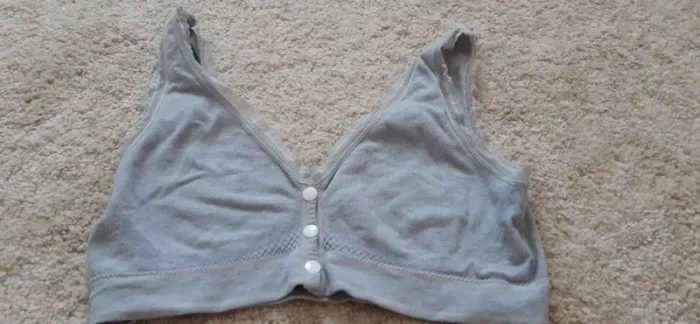 Brassiere allaitement