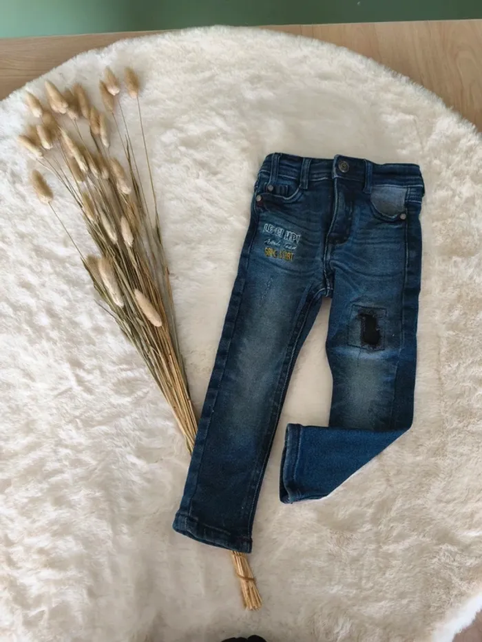 Jeans skinny