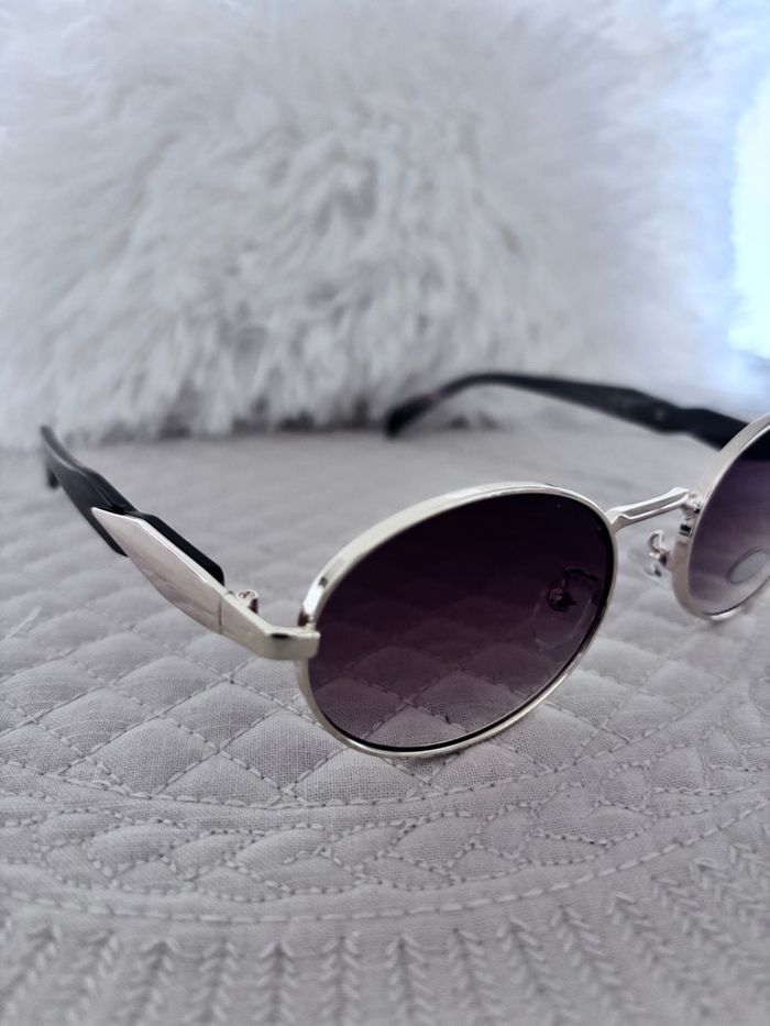 Lunette de soleil mixte - photo numéro 2