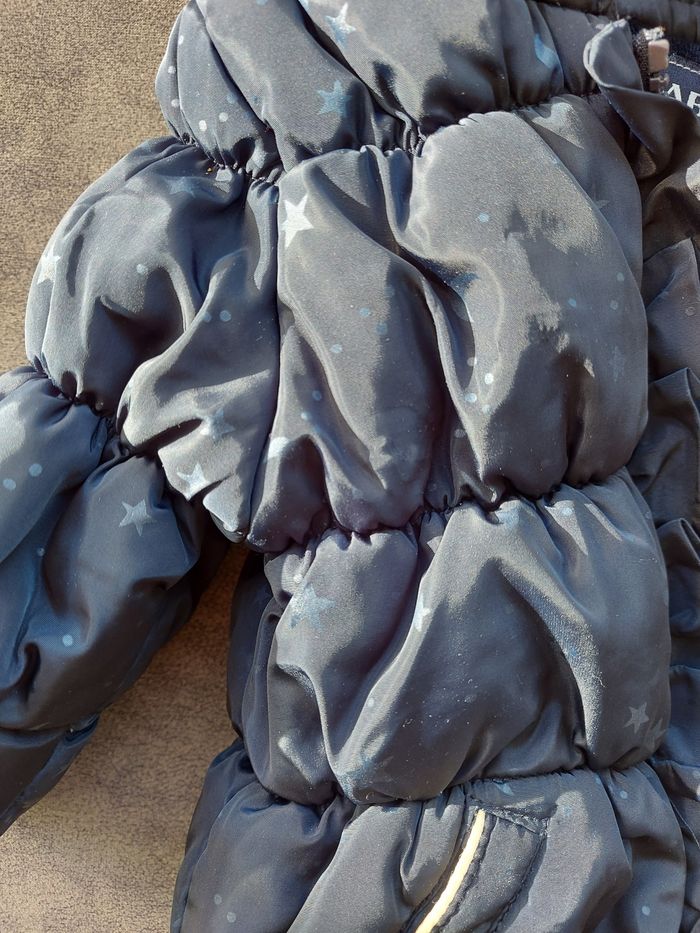 Manteau hiver - photo numéro 3