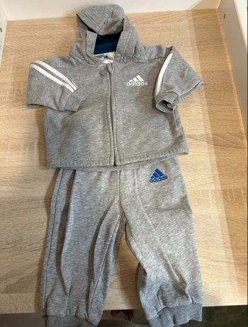 Survêtement Adidas bébé