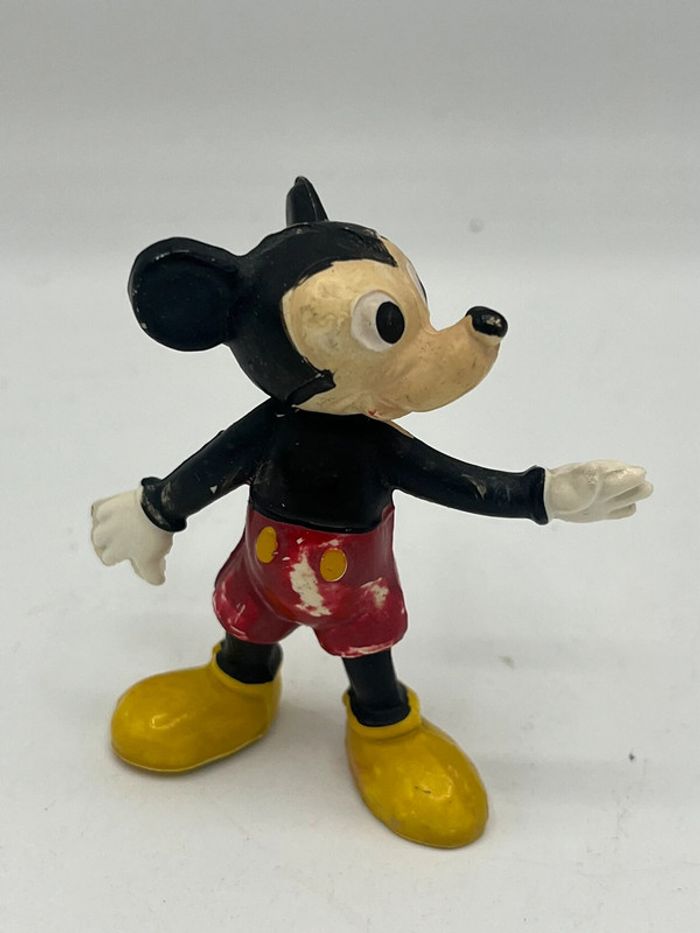 🌈 figurine Mickey Jim shore vintage 🌈