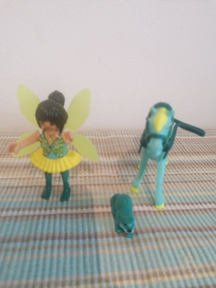 Playmobil