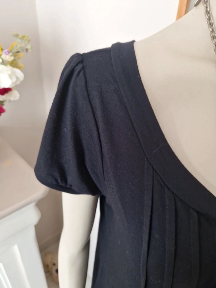 Robe noire. - photo numéro 16