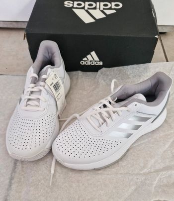 Baskets mixte adidas