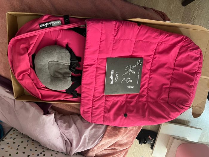 Kit naissance 0+ yo-yo - photo numéro 3