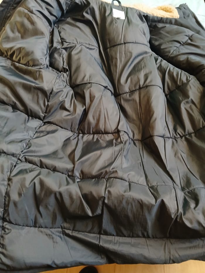 Parka ado/homme Creeks S - photo numéro 4