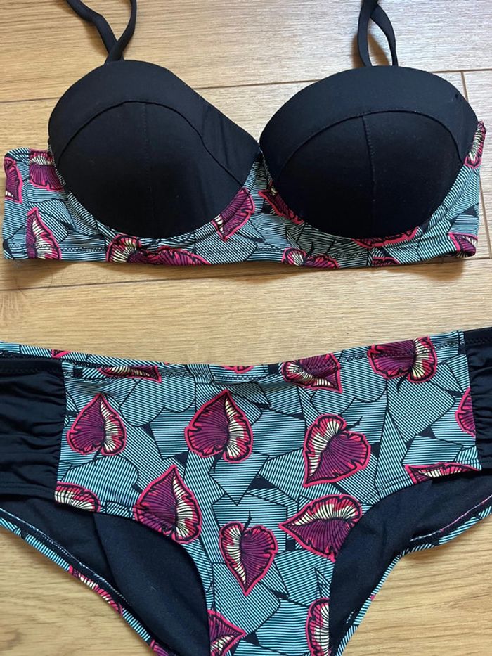 Maillot motif Waze - photo numéro 2