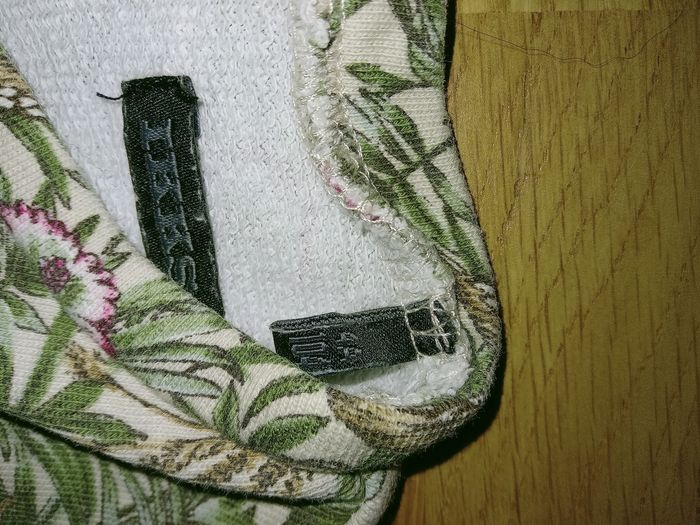 Pull fleurie fille IKKS - photo numéro 3