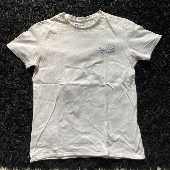 TEE short
