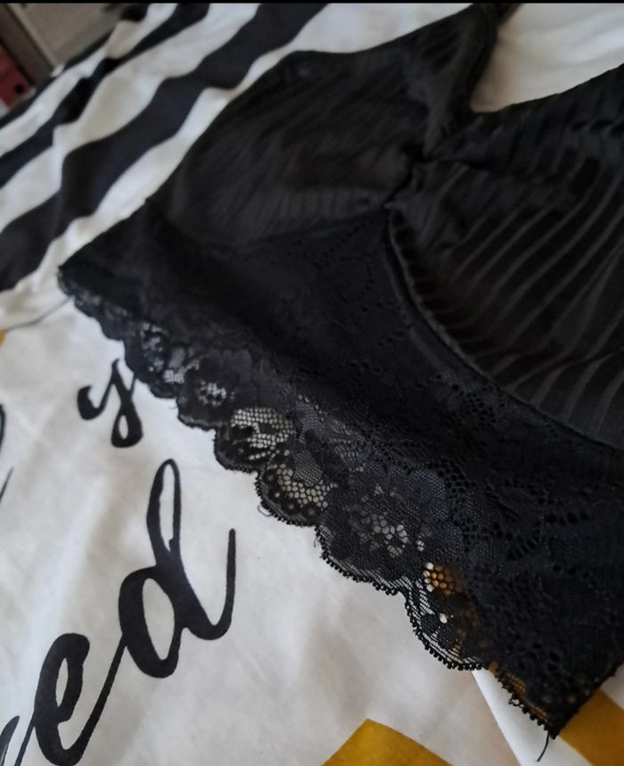 Crop top - photo numéro 3